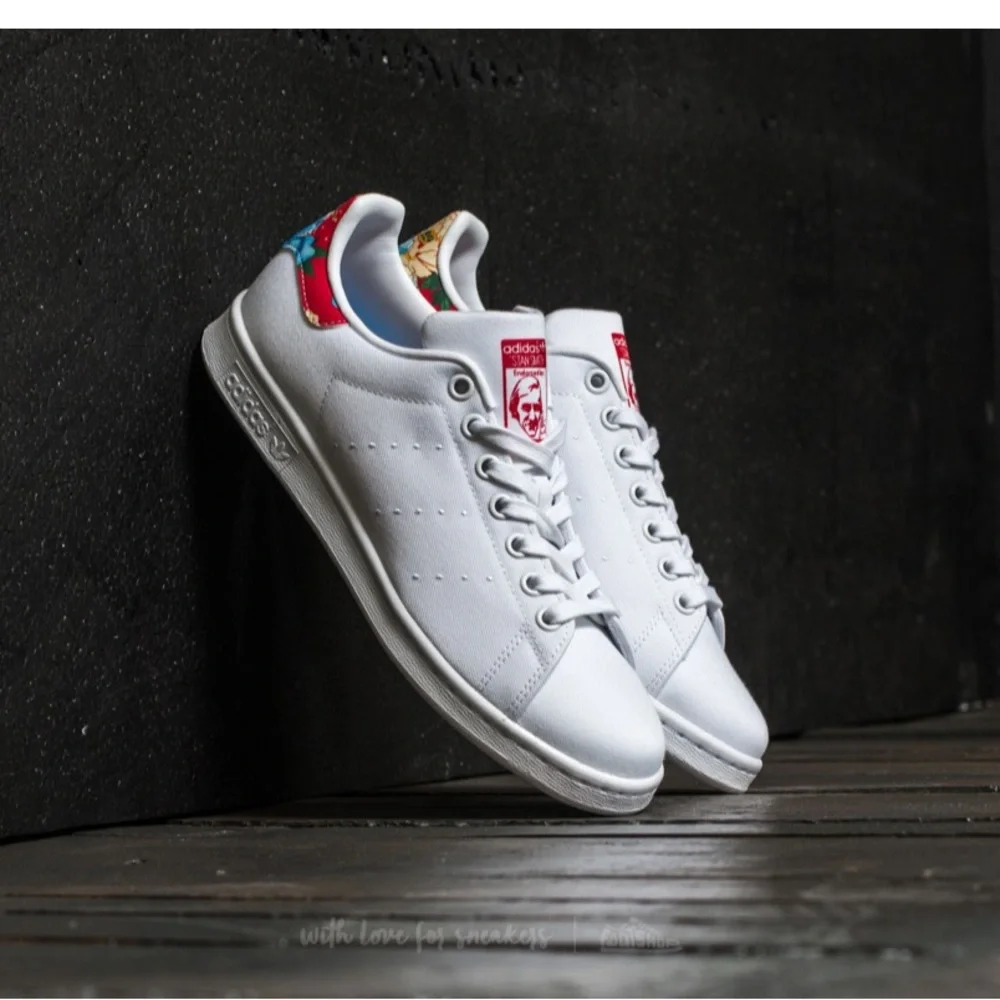Adidas Stan Smith Sneaker Edition
